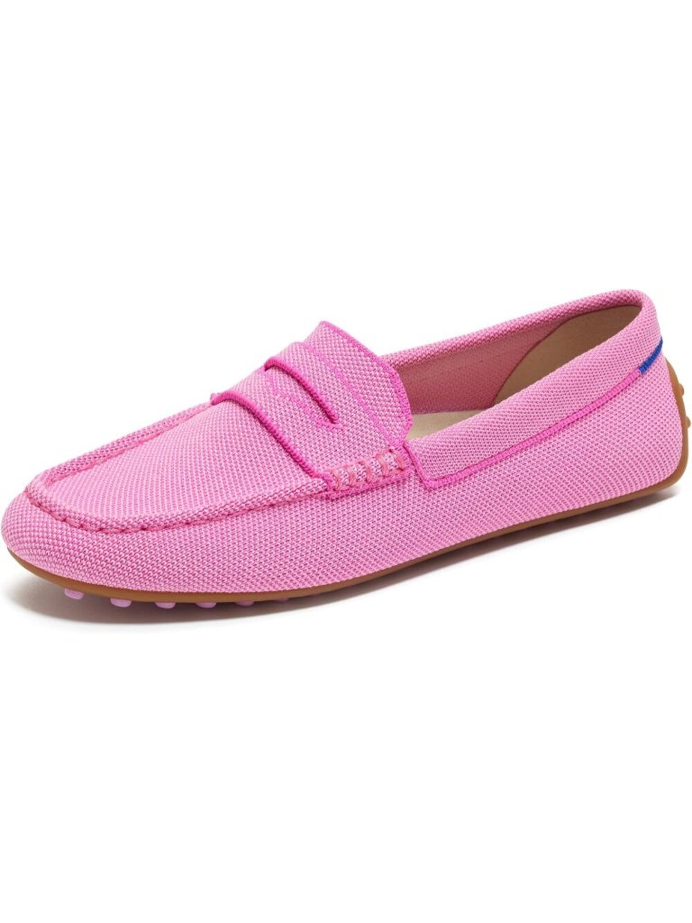 Women's Snapdragon Slip-On Comfortable Loafers Sustainable Washable Stylish Shoe
